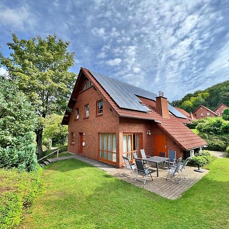 Natur-Ferienpark Nieheim Екстериор снимка
