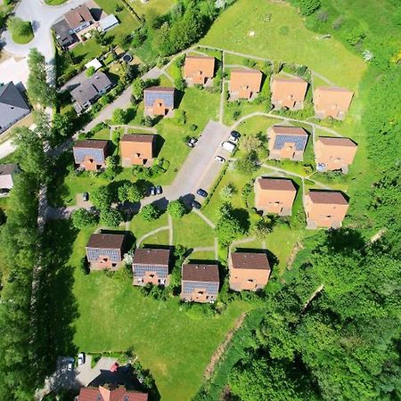 Natur-Ferienpark Nieheim Екстериор снимка